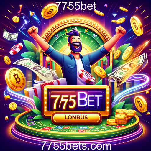 Maximize Suas Apostas na Categoria Bônus do 7755bet